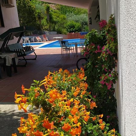 B&B Troisi Racalmuto Εξωτερικό φωτογραφία