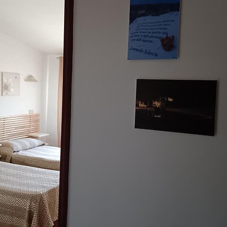 B&B Troisi Racalmuto Εξωτερικό φωτογραφία