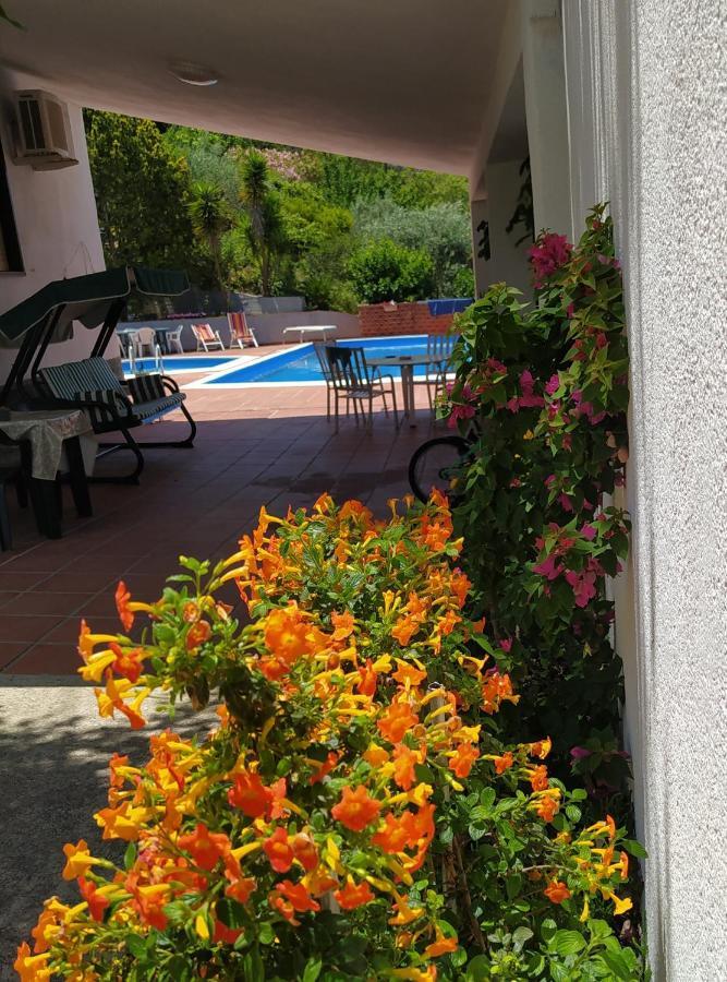 B&B Troisi Racalmuto Εξωτερικό φωτογραφία