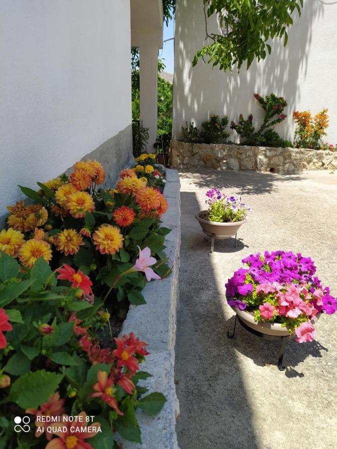 B&B Troisi Racalmuto Εξωτερικό φωτογραφία