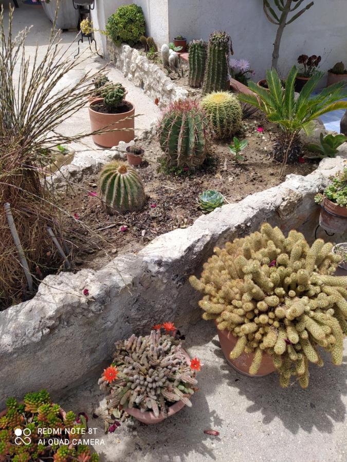 B&B Troisi Racalmuto Εξωτερικό φωτογραφία
