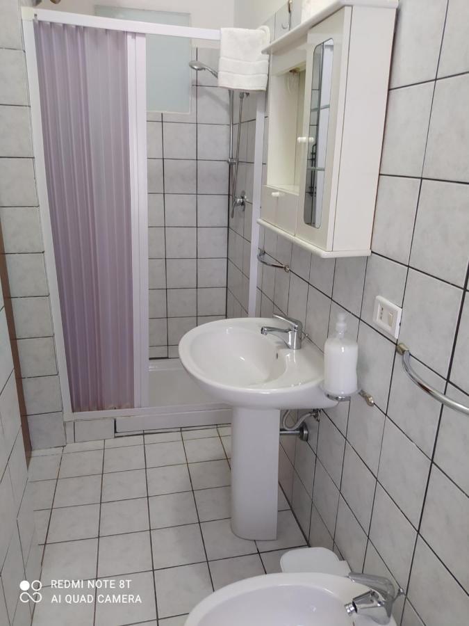 B&B Troisi Racalmuto Εξωτερικό φωτογραφία