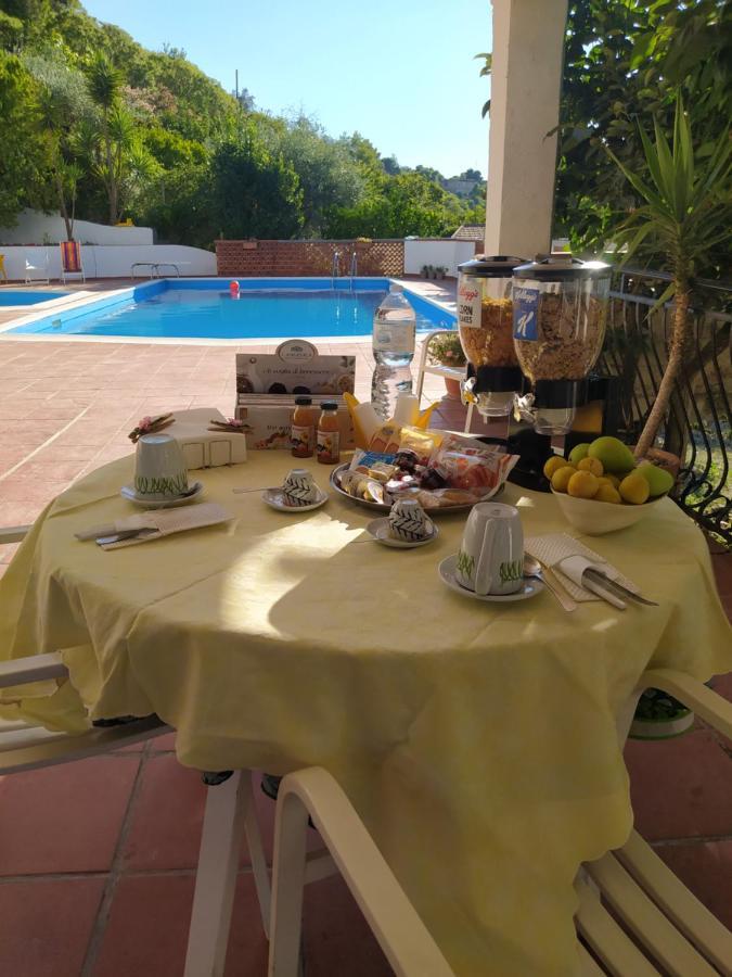 B&B Troisi Racalmuto Εξωτερικό φωτογραφία