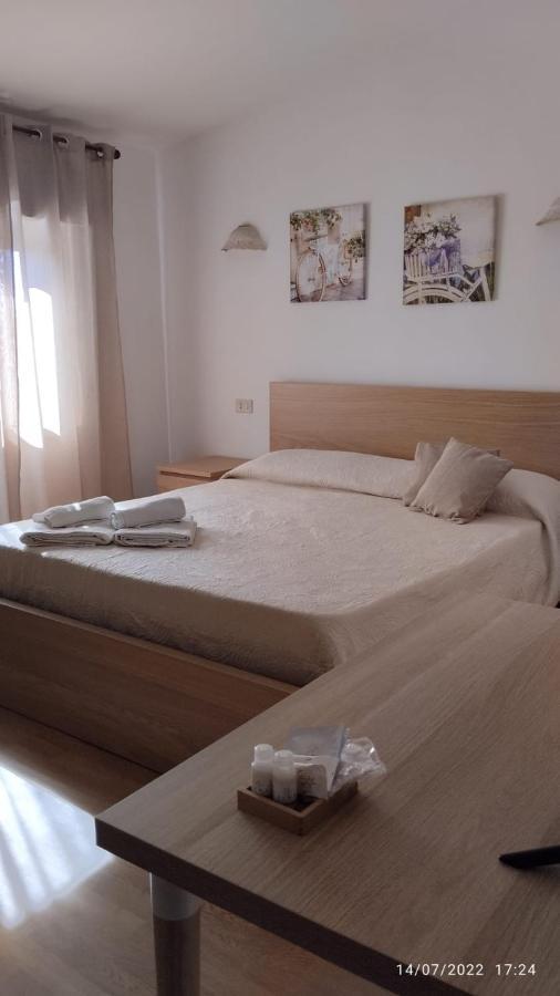 B&B Troisi Racalmuto Εξωτερικό φωτογραφία