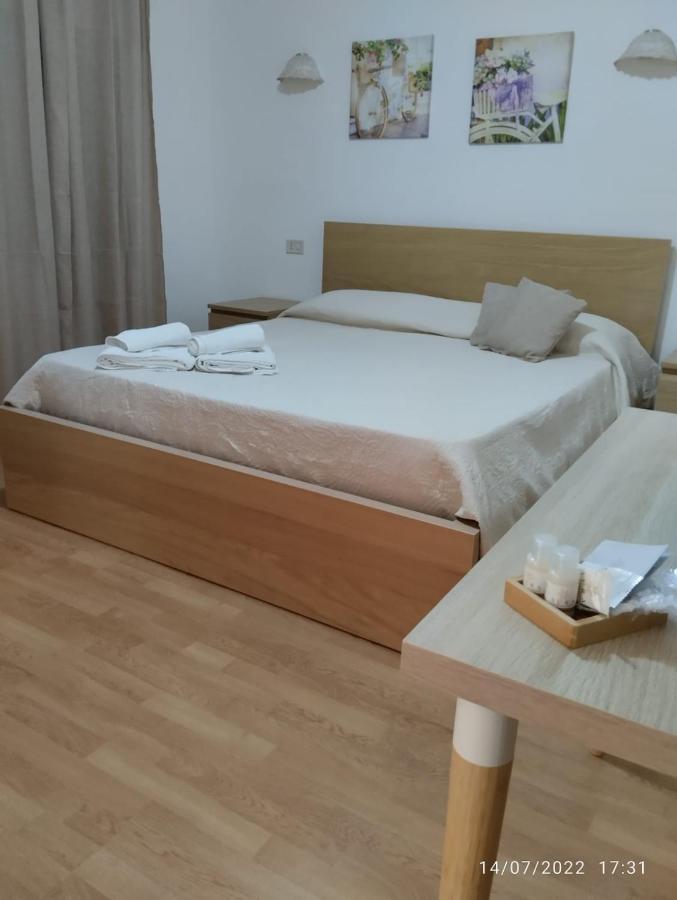 B&B Troisi Racalmuto Εξωτερικό φωτογραφία