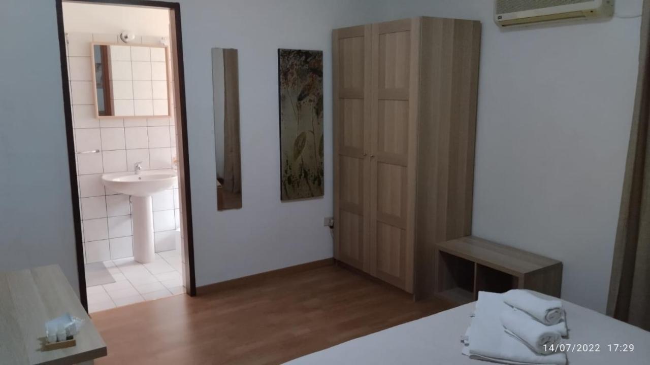B&B Troisi Racalmuto Εξωτερικό φωτογραφία