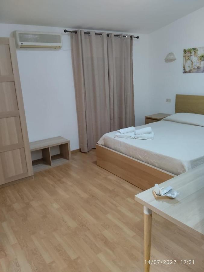 B&B Troisi Racalmuto Εξωτερικό φωτογραφία