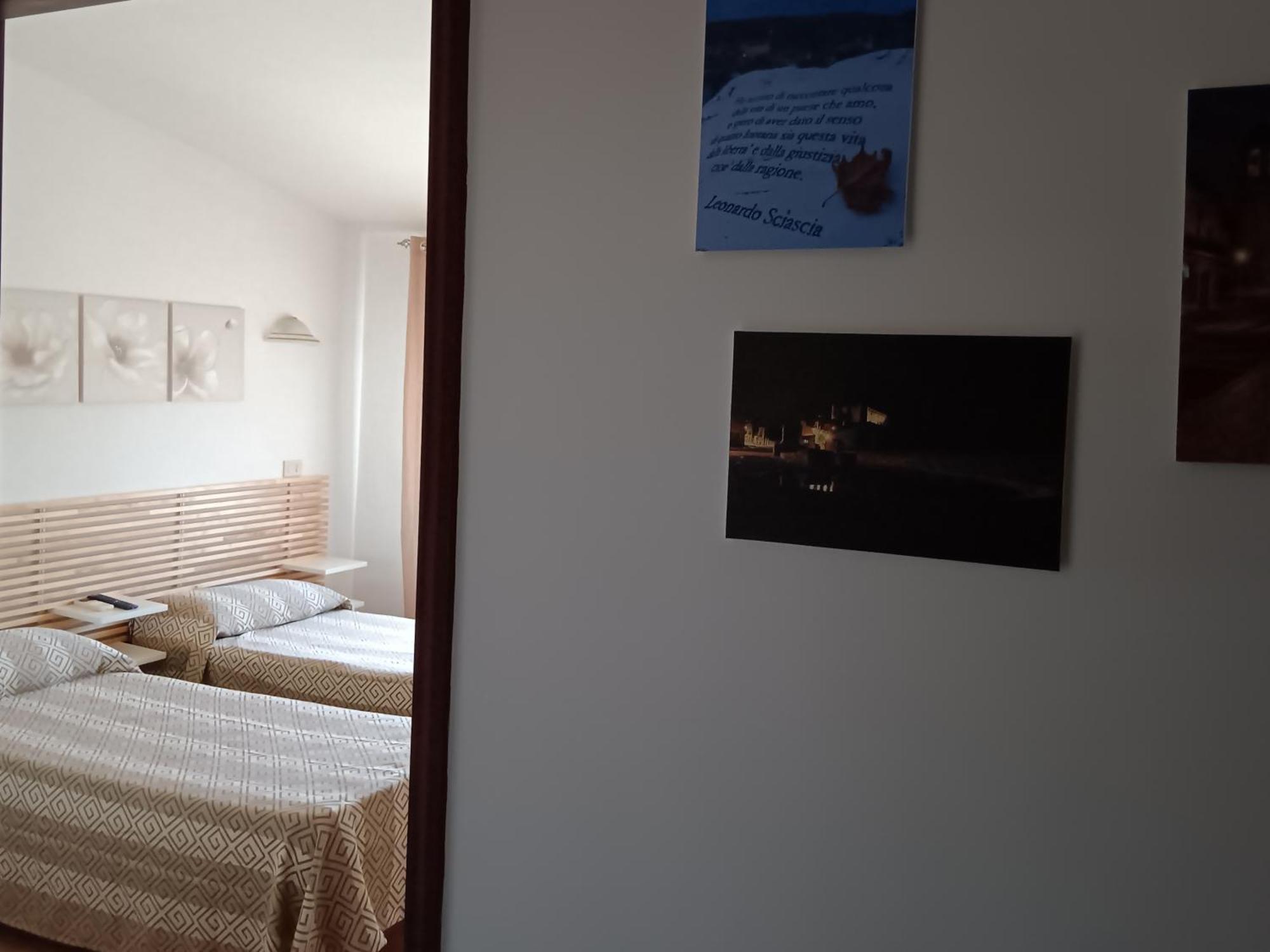 B&B Troisi Racalmuto Εξωτερικό φωτογραφία