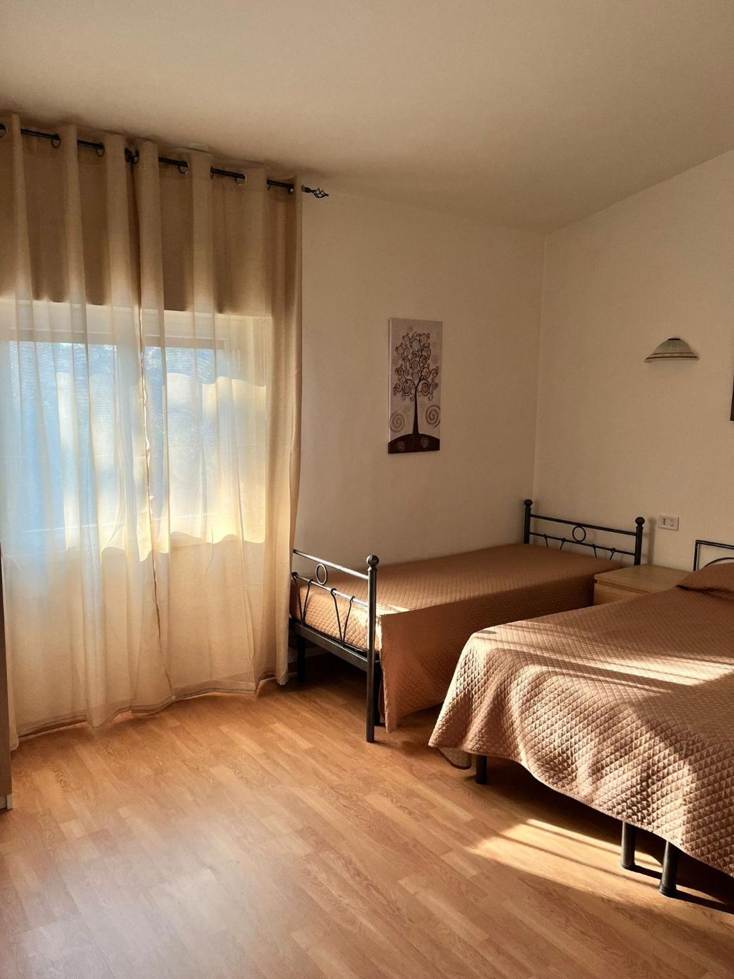B&B Troisi Racalmuto Εξωτερικό φωτογραφία