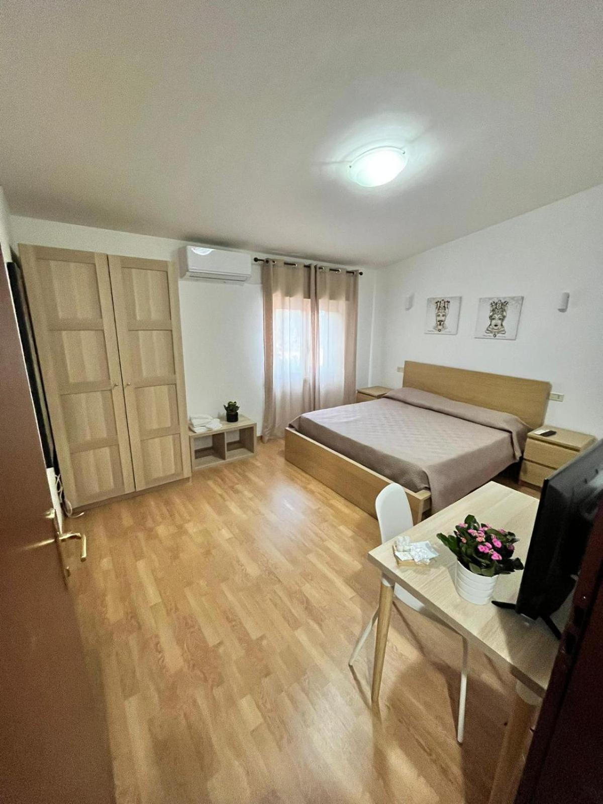 B&B Troisi Racalmuto Εξωτερικό φωτογραφία