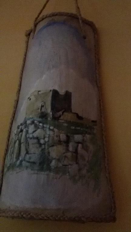 B&B Troisi Racalmuto Εξωτερικό φωτογραφία