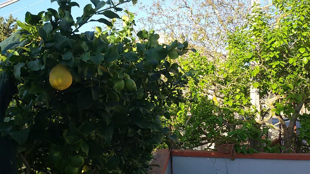 B&B Troisi Racalmuto Εξωτερικό φωτογραφία