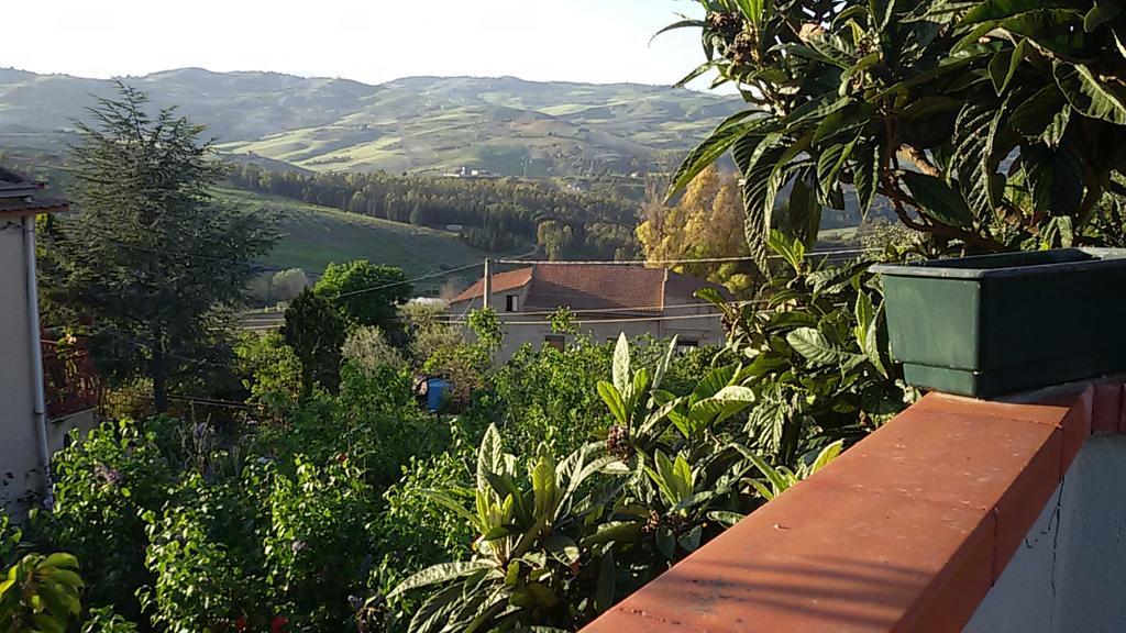B&B Troisi Racalmuto Εξωτερικό φωτογραφία