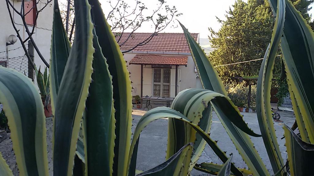 B&B Troisi Racalmuto Εξωτερικό φωτογραφία