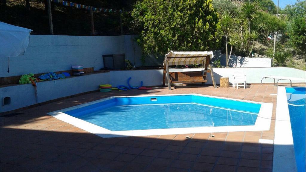 B&B Troisi Racalmuto Εξωτερικό φωτογραφία